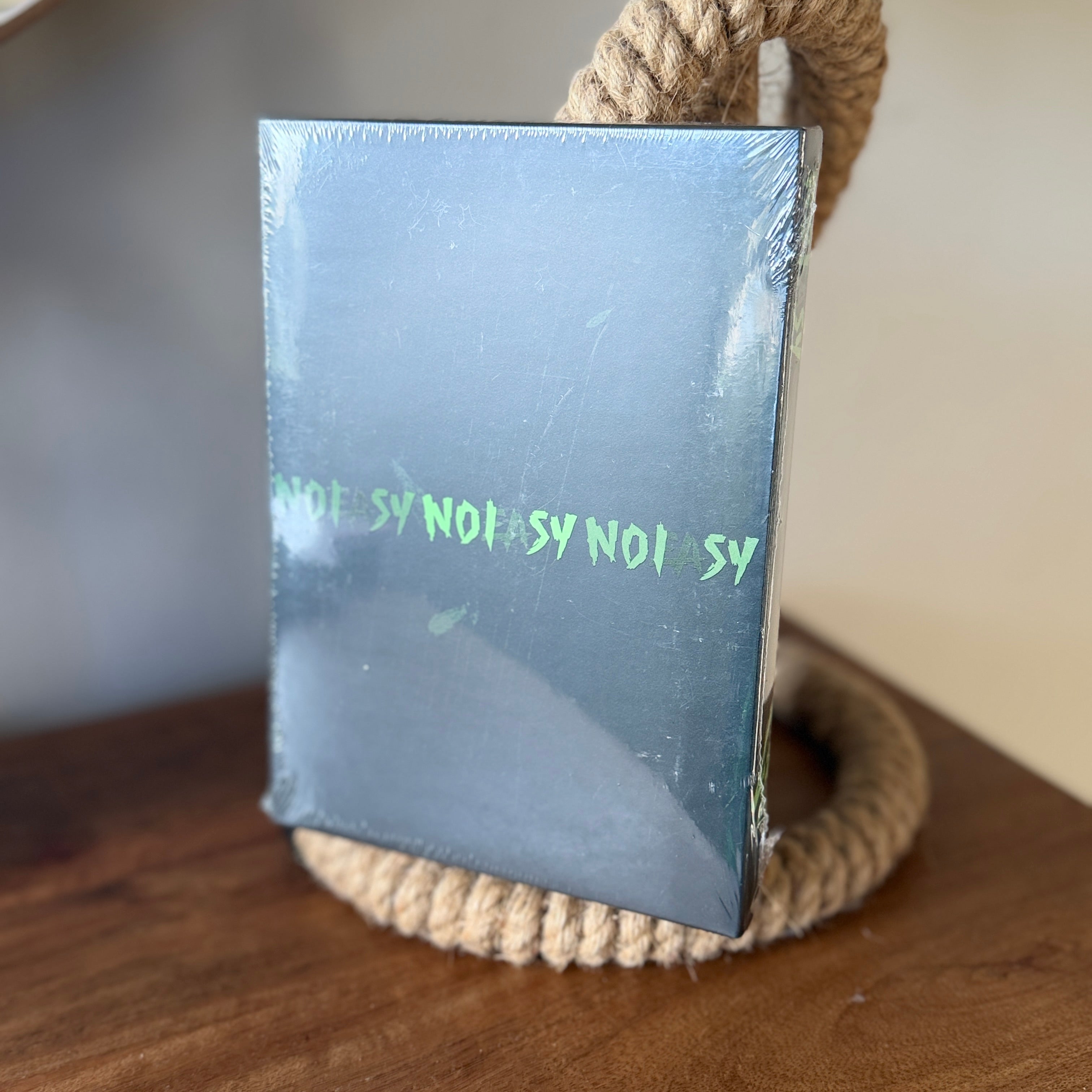 Stray Kids 2nd Album – NOEASY (Official) CD