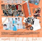 Stray Kids THIS & THAT album inclusions