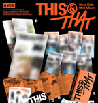 Stray Kids THIS & THAT & Ver. album inclusions