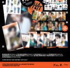 Stray Kids THIS & THAT & Ver. album inclusions