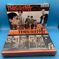 Stray Kids THIS & THAT THIS and THAT versions photographed by MyBiasHub