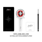Lightstick Officiel Stray Kids Ver.2