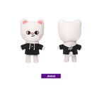 SKZOO Plush – Original Version (Stray Kids Official) - Jiniret