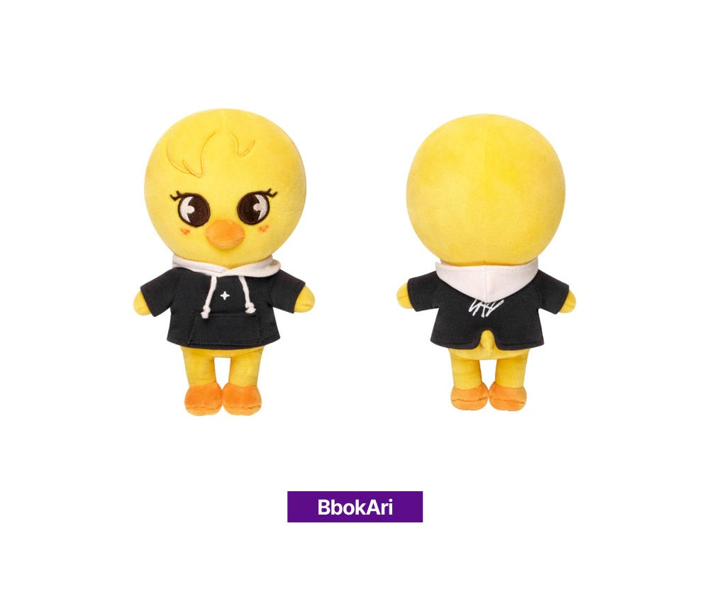 SKZOO PLUSH Original ver.7体セットパピ無しオリ SKZOO Plush – Original Version (Stray Kids Official) – My Bias Hub