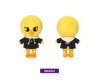 SKZOO Plush – Original Version (Stray Kids Official) - BbokAri