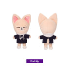 SKZOO Plush Mini FoxI.Ny official plush