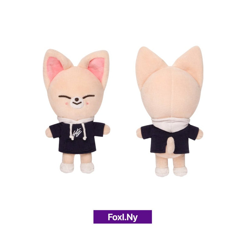 Stray Kids SKZOO Plush Mini (Wolf Chan / Han Quokka / FoxI.Ny
