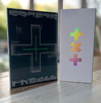 TXT Mega Bundle